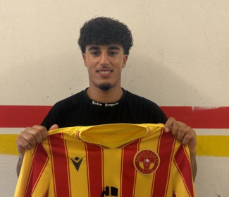 Omar Raziki � un nuovo giocatore dell'Around Sport