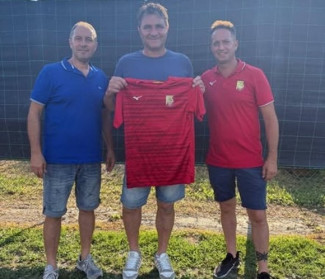 Prende forma la Prima Squadra dello Junior Gatteo