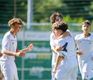 San Marino Academy - I risultati del settore giovanile