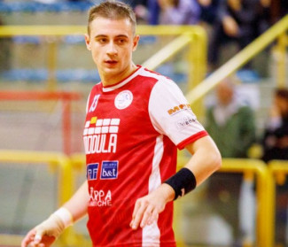Serie B/M - la Modula Casalgrande ospita Nonantola