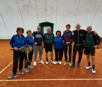 “Tennis per tutti, tutti per il tennis
