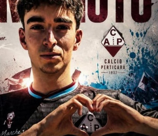 Un arrivo dal sapore speciale al Pietracuta