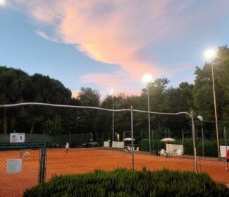 Macina risultati il torneo Open del Ct Venustas
