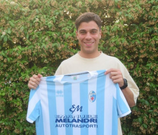 il Faenza calcio conferma Gimelli e Gjordumi