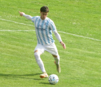 Pontevecchio – Faenza 2-1