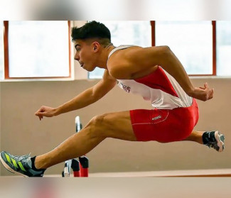 Incetta di titoli della Libertas Atletica Forl� ai campionati regionali