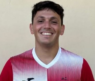 Luca Antonellini torna al Solarolo