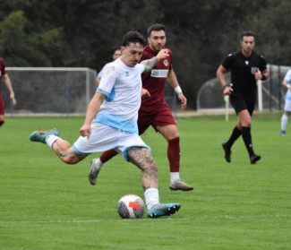 NAT San Marino-Vojvodina 0-4