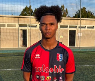 Abdoulaye Cussini Nuovo Giocatore Dello Sporting Scandiano