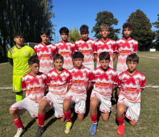 FCR Forl� - I risultati del Settore Giovanile