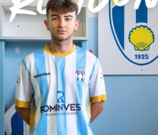 Un'ala mancina classe 2005 per la Polisportiva Laghese