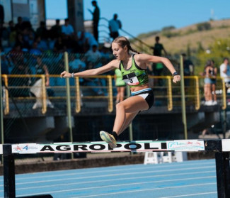 Campionati Italiani Cadetti U16