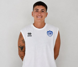 San Marino Academy Femminile: gli ultimi colpi sono Marta Collov� e Anita Angeli