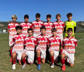 FCR Forl� - I risultati del Settore Giovanile