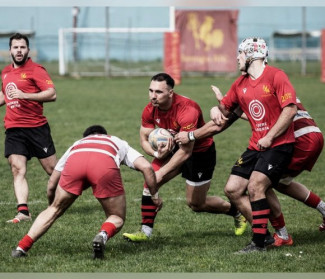 Romagna RFC - Domani primo appuntamento allo Stadio del Rugby di Cesena