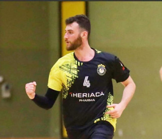 Serie B/F vs un jolly per la Modula Casalgrande