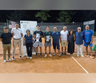 Sevan Bottari si aggiudica la 51� edizione dell’Open “Mauro Ricci”