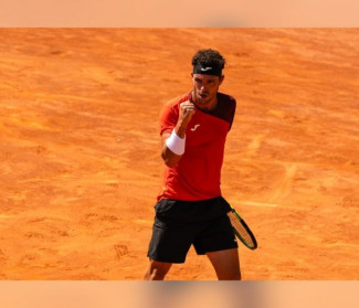 Esordio positivo per Maestrelli, Cecchinato e Forti