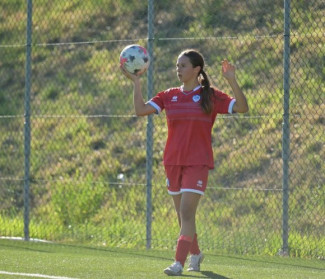 Giovanili: la Primavera femminile in visita alla Lazio