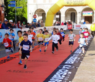 Riparte il campionato 'Promesse di Romagna'