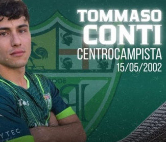 PSP Imola: ecco il mediano
