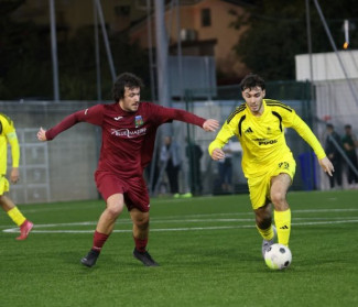 Futsal San Marino: al comando restano Pennarossa e Murata