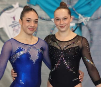 Ginnastica Biancoverde alla Rimini Summer Cup 2026