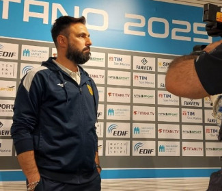 Mister Danilo Girolomoni rinnova