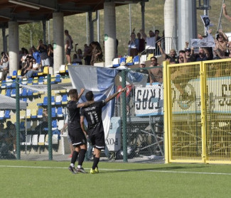 Campionato Sammarinese: il Tre Penne fatica ma resta in vetta