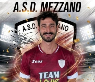 Nuovo difensore per il Mezzano
