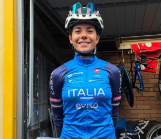 Europei su pista: secondo titolo in due giorni per la Bft Burzoni VO2 Team Pink