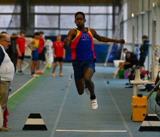 Primo weekend di settembre � subito ricco di impegni per l'Atletica Lugo