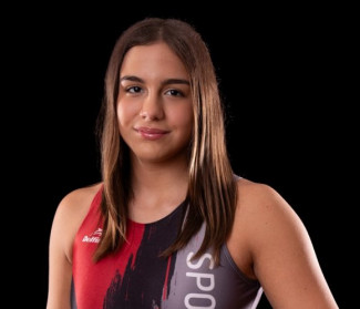 Sport Center Parma: si tinge d'azzurro la pallanuoto femminile