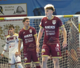 Pregara Real Sesto-Olimpia Regium
