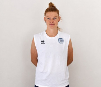 San Marino Academy Femminile, altri due colpi in entrata