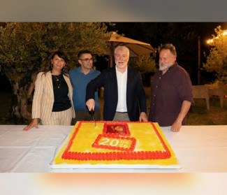 20 anni di Romagna RFC