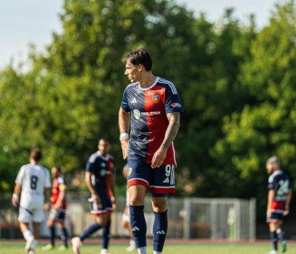 Faenza Calcio-Copparo 2015 0-0