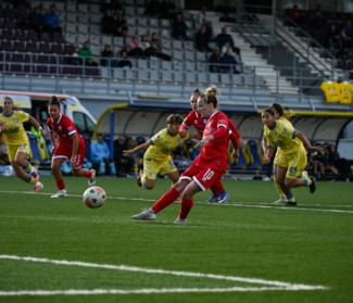 Frosinone – San Marino Academy 3-1