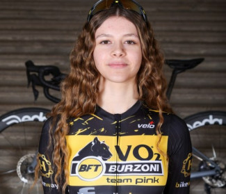 Per la Bft Burzoni VO2 Team Pink sfida in notturna a Parabiago
