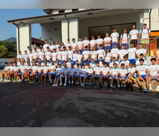 Scherma, tutto pronto per il Pettorelli Fencing Camp a Ferriere