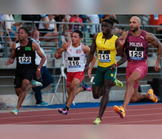 Campionati Italiani Assoluti di atletica leggera