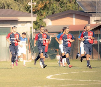 Coppa, FalkGalileo vs Bagnolese 6 vs 7 dcr