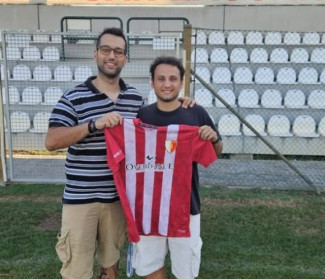 Mattia Mazzoni al San Zaccaria