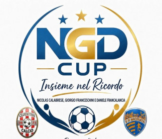 Nasce la NGD CUP