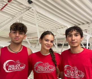 Pattinaggio freestyle: dal Roller Day di Riccione alla Faro Cup 2026