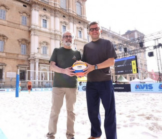 Beach Pro Tour Futues 2026