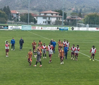Falco Acqualagna 0-1 FC Osimo 2011