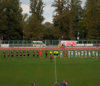 Imolese - Medicina Fossatone 3-1