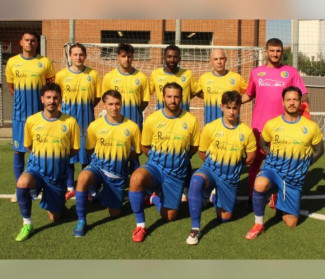 Il punto di 2a F - Solo due squadre a punteggio pieno
