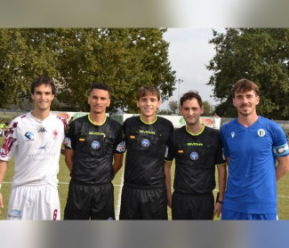 Fc Castelnuovo - la Pieve Nonantola 1-2